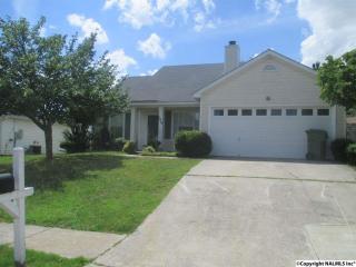 109 Sugar Bluff Ln, Madison, AL 35757-6849