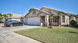 11017 Lane Ave, Glendale, AZ 85307-1605