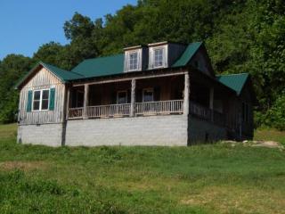 474 Long Branch Rd, Lawrenceburg, TN 38464-5413