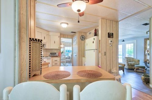 38 Le Mans Dr, Naples FL 34112-9126 exterior