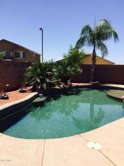 25255 Maldonado Dr, Buckeye, AZ 85326-2548