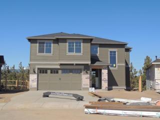20670 Comet Ct, Bend OR  97701-3403 exterior