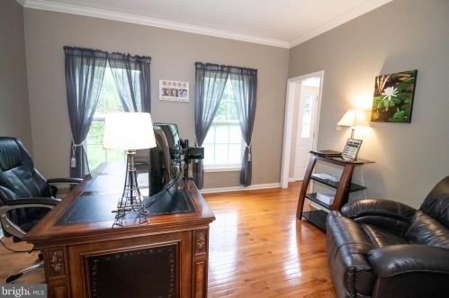 12 Bittersweet Dr, Cochranville PA  19330-1406 exterior