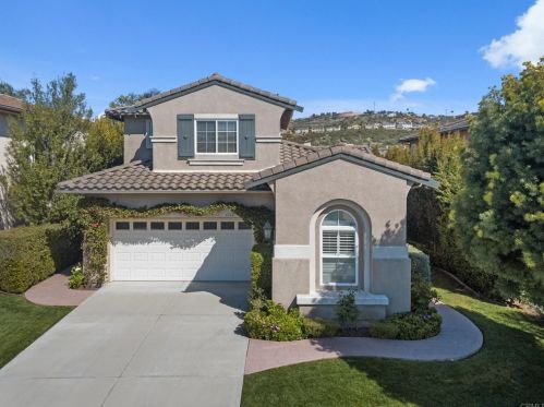 6162 Paseo Monona, Carlsbad CA  92009-2218 exterior