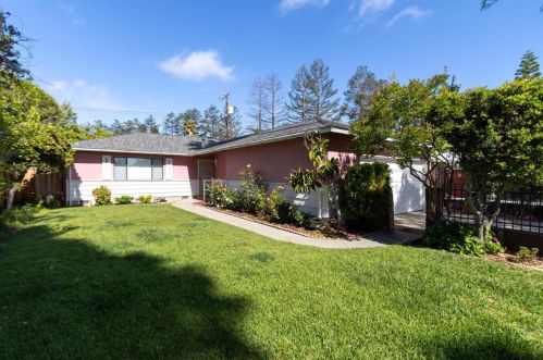 1240 Oak Creek Way, Sunnyvale, CA 94089-2326