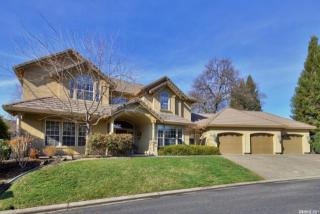 1023 Thornhill Dr, Roseville, CA 95746-7147