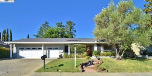 463 Saint Francis Dr, Danville, CA 94526-5409