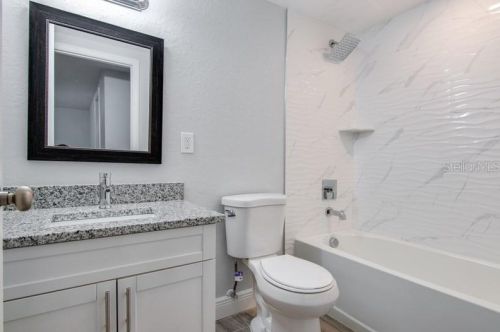 9421 Lido Ln, Port Richey FL  34668-4610 exterior