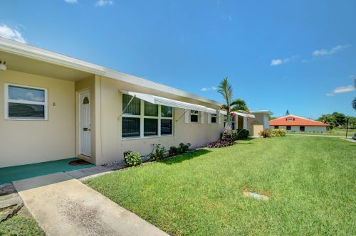 270 High Point Ct, Boynton Beach, FL 33435-6646