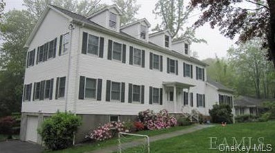 300 Wilmot Rd, New Rochelle NY  10804-1223 exterior