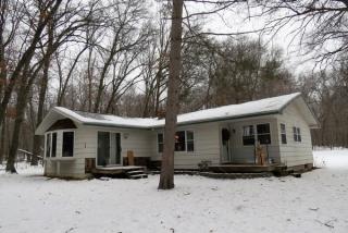 2674 Greenfield Rd, Spooner, WI 54801-9654