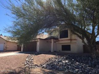 8928 Hartman Ln, Tucson, AZ 85742-9568