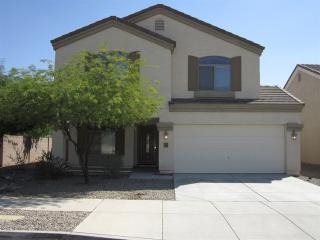 3405 La Salle St, Phoenix AZ  85041-3493 exterior