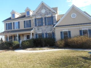 3241 Berry Brow Dr, Chalfont, PA 18914-1066
