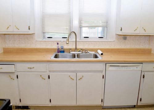 116 Powell Ave, Bellefontaine OH  43311-2160 exterior