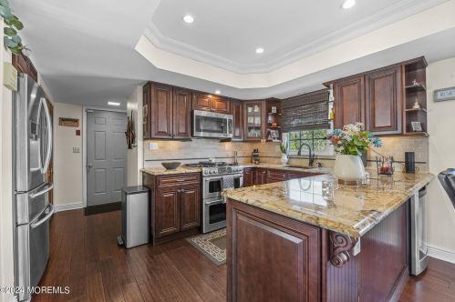 762 Adelphia Rd, East Freehold NJ 07728-8823 exterior