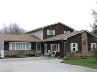7078 Spencer Lake Rd, Medina, OH 44256-8544