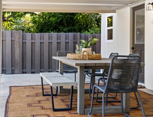 3722 Cordero Dr, Santa Barbara CA  93105-4034 exterior