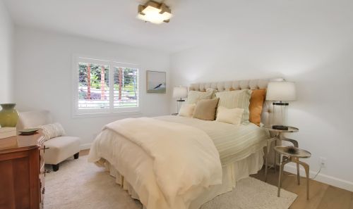 5134 Cathedral Oaks Rd, Santa Barbara CA  93111-1204 exterior