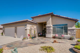 6908 Monte Lindo, Glendale, AZ 85310-5861