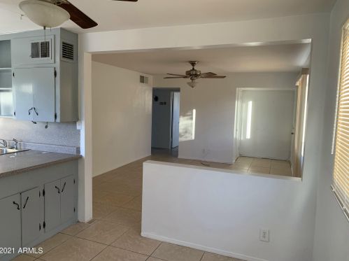 2856 Butler Dr, Phoenix AZ  85051-4048 exterior