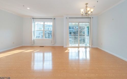 503 Knollwood Ct, Parsippany NJ  07834-3457 exterior