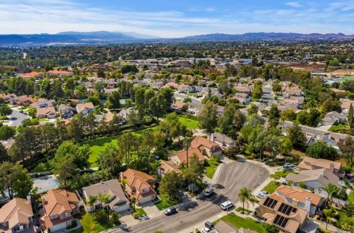 43067 Corte Calanda, Temecula CA  92592-3600 exterior