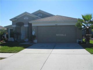 5809 War Admiral Dr, Zephyrhills, FL 33544-5537