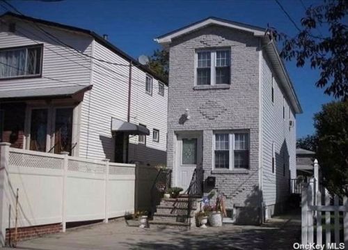 120-45 164th St, Jamaica, NY 11434-1115
