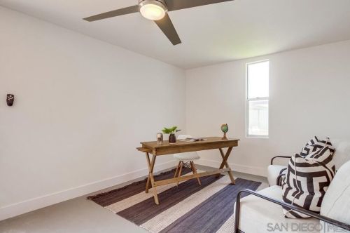 3451 Lockwood Dr, San Diego CA  92123-2619 exterior