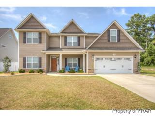 2846 Bargemaster Dr, Fayetteville, NC 28306-8738