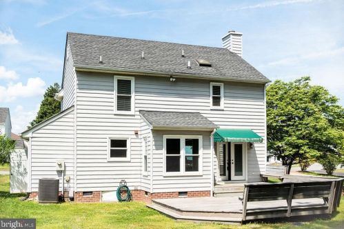 8312 Gettysburg Ln, Mechanicsville, VA 23111-4532