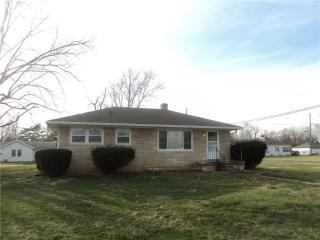 1866 Campbell Ave, Indianapolis, IN 46218-5144