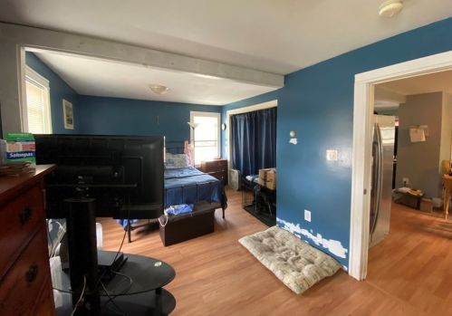 16 Northend St, Peabody MA 01960-3260 exterior