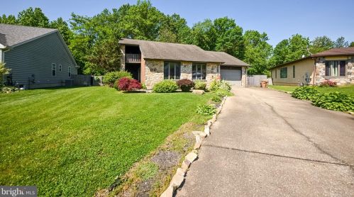 7 Victorian Ct, New Castle, DE 19720-4534