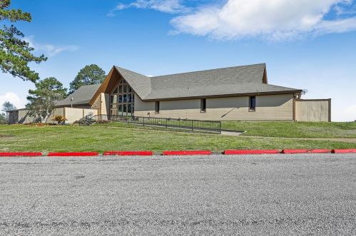 161 Coral Gables, Chita TX  75862-6998 exterior