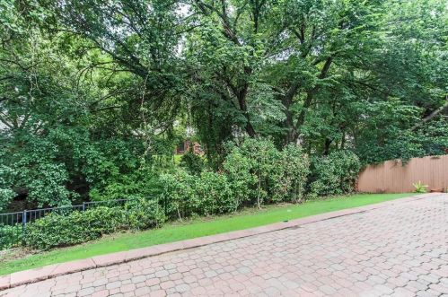 1408 San Jacinto Dr, Lewisville TX  75028-8291 exterior