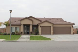 12443 Brenda Jean Ct, Bakersfield, CA 93312-6587