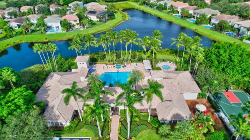 9553 New Waterford Cv, Delray Beach FL  33446-9749 exterior