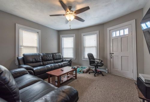 6 George St, Providence RI 02905-3613 exterior