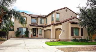4599 Buckboard Ct, Gilbert, AZ 85297-9605