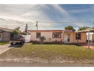 6316 Taylor St, Hollywood, FL 33024-7732