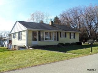 115 Albert St, Friedens, PA 15541-8420