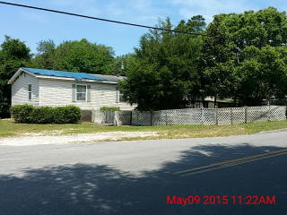 159 Mimosa Dr, Freeport FL  32439-6738 exterior
