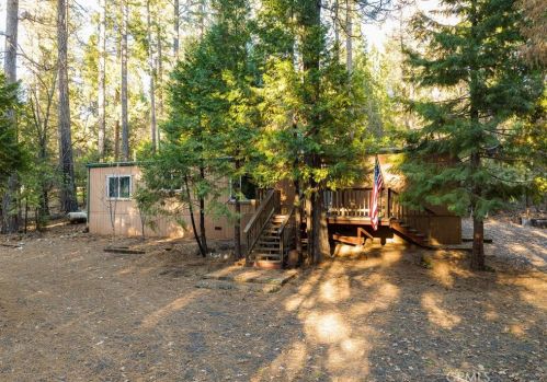 14340 Holmwood Dr, Nimshew CA  95954-9323 exterior