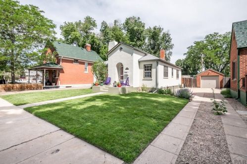 306 Jackson St, Pueblo, CO 81004-1830