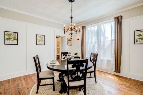 410 13th St, Newport KY  41071-2319 exterior