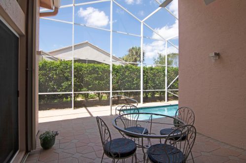 11713 Cardenas Blvd, Boynton Beach FL  33437-6603 exterior