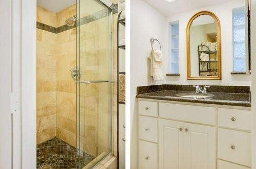 3957 Gaspar Dr, Dallas TX  75220-3612 exterior