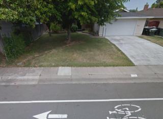 3198 Rosemont Dr, Sacramento CA  95826-4661 exterior
